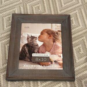 Picture Frame- 8x10
